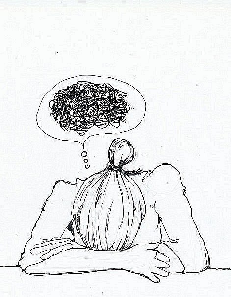 Кошка Мёбиуса | 