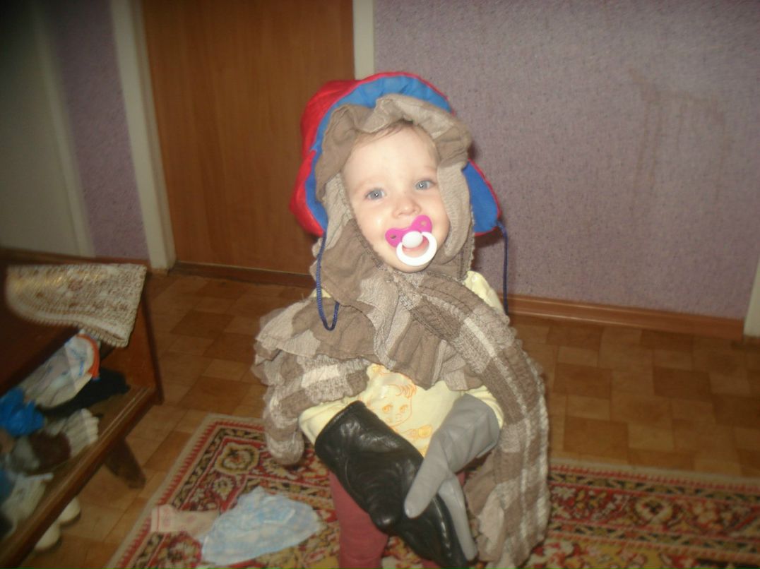 Игорь Богданов | Ытык-Кюель