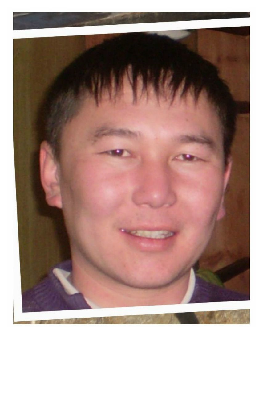 Виталий Сахияев | Улан-Удэ