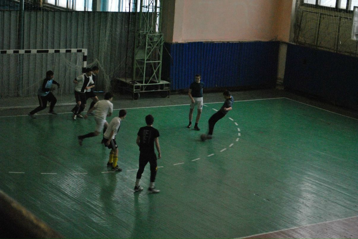 Лёня Щелкин | Днепр (Днепропетровск)