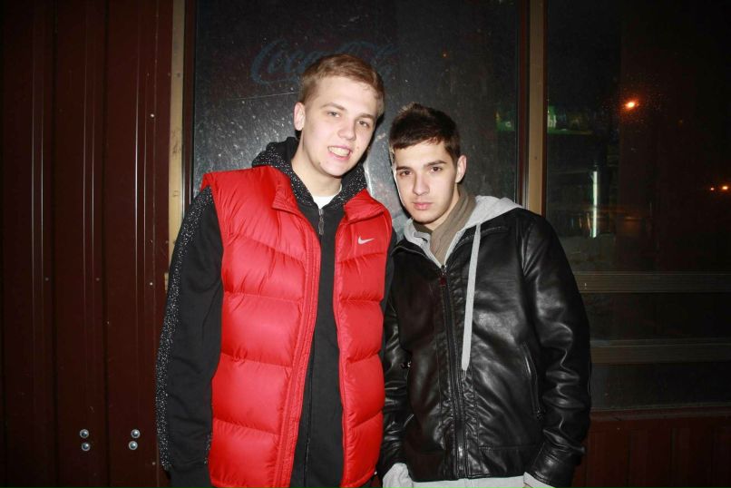 Влад Коломиец | Киев