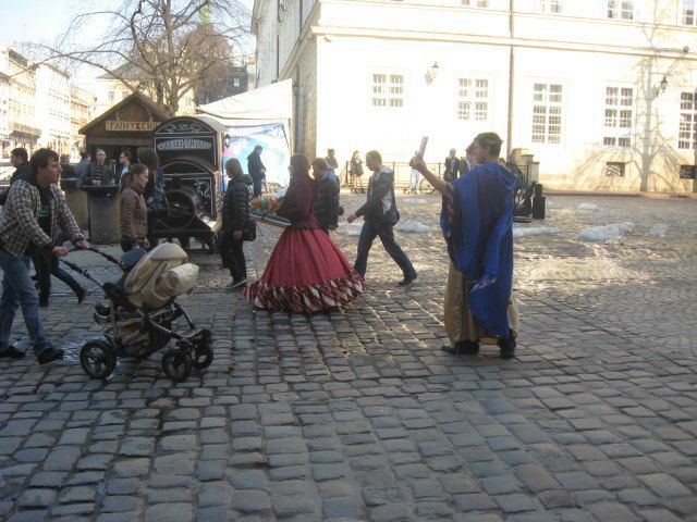 №27, Светлана Баркалова, Херсон №27, Светлана Баркалова, Херсон