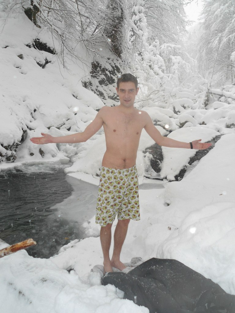 Анастасия Оробей | Киев