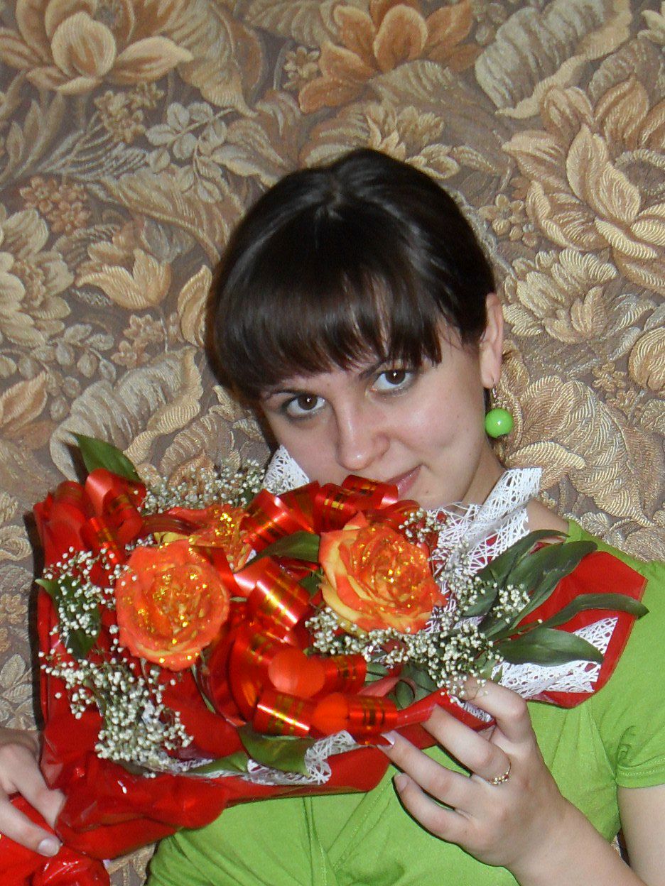 Анна Маклакова | Барнаул