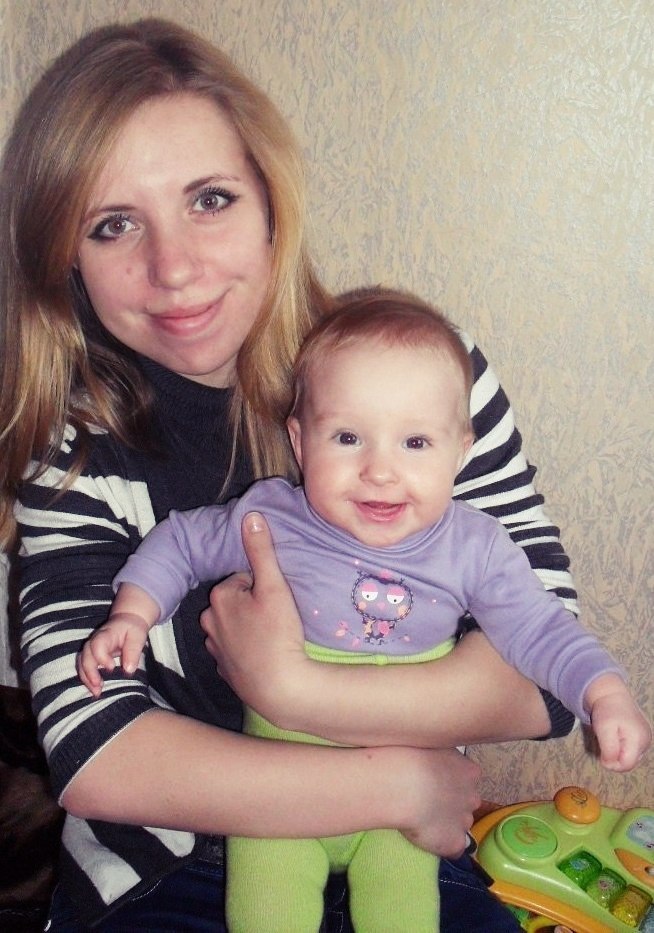 Анастасія Колбасицька | 