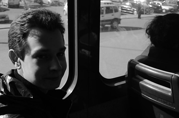 Андрій Оленчин | Рогатин