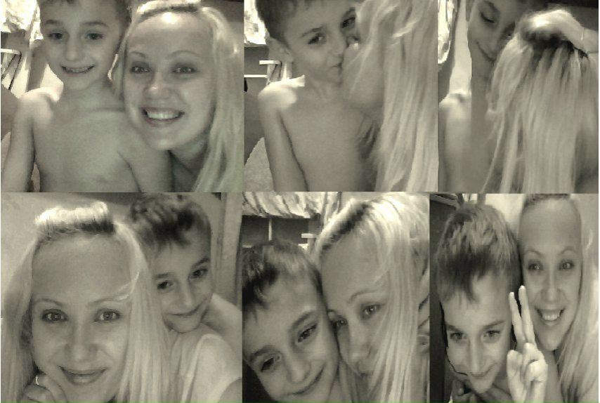 Инна Кутишенко | Киев