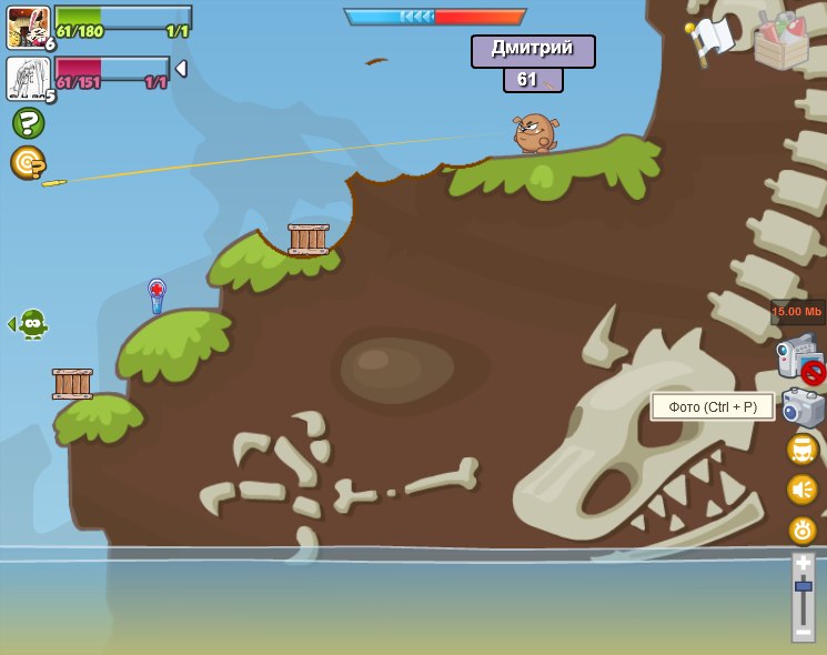 Игорек Чамбыт | Кемерово