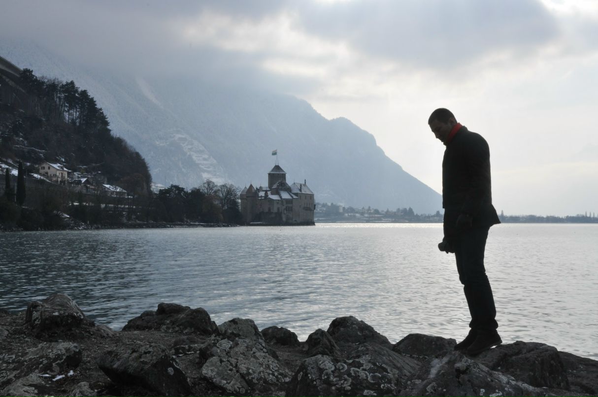 Nuha Bayk | Астана / Нур-Султан