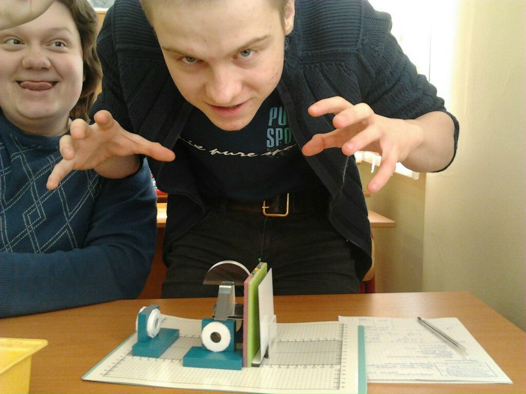 Владислав Клык -=Tompson=- | Москва