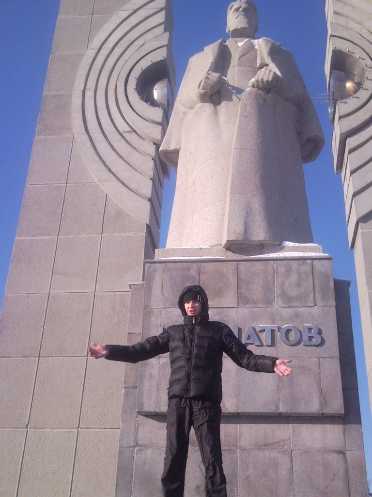 Виталий Юрьевич | Каменск-Уральский