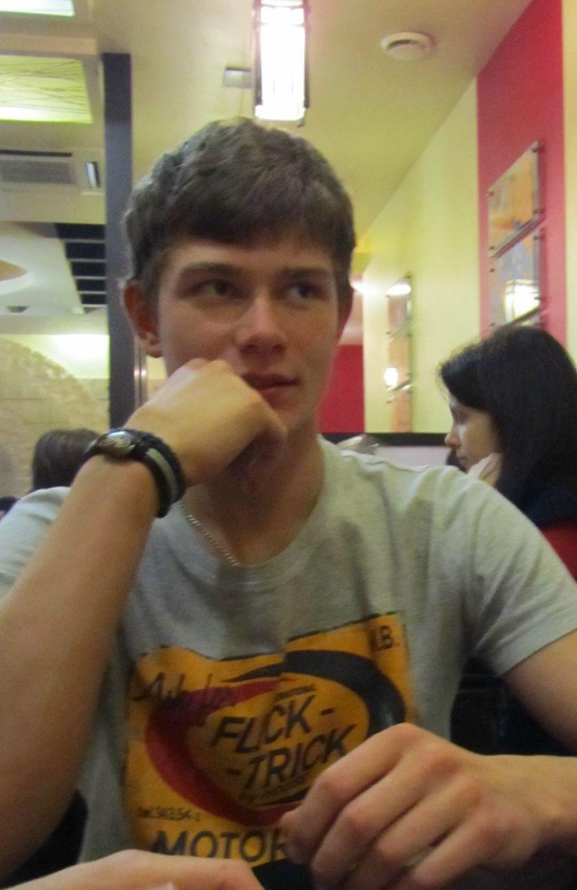 Вася Михалицин | Минск