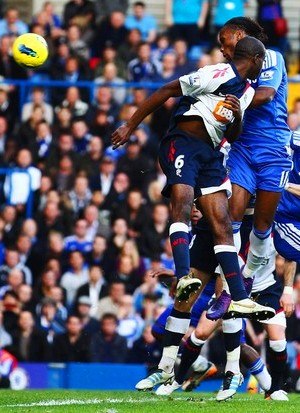 Didier Drogba | Москва