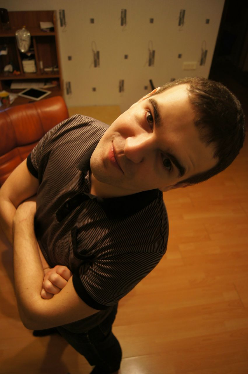 Владимир Кайдунов | Санкт-Петербург