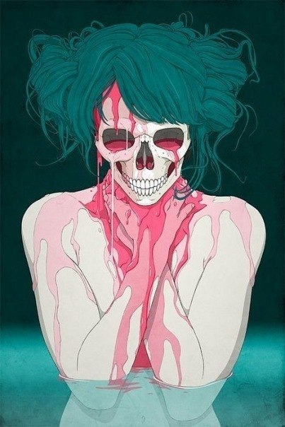 Карина Ермакова ◕ ◡ ◕ | Новокузнецк