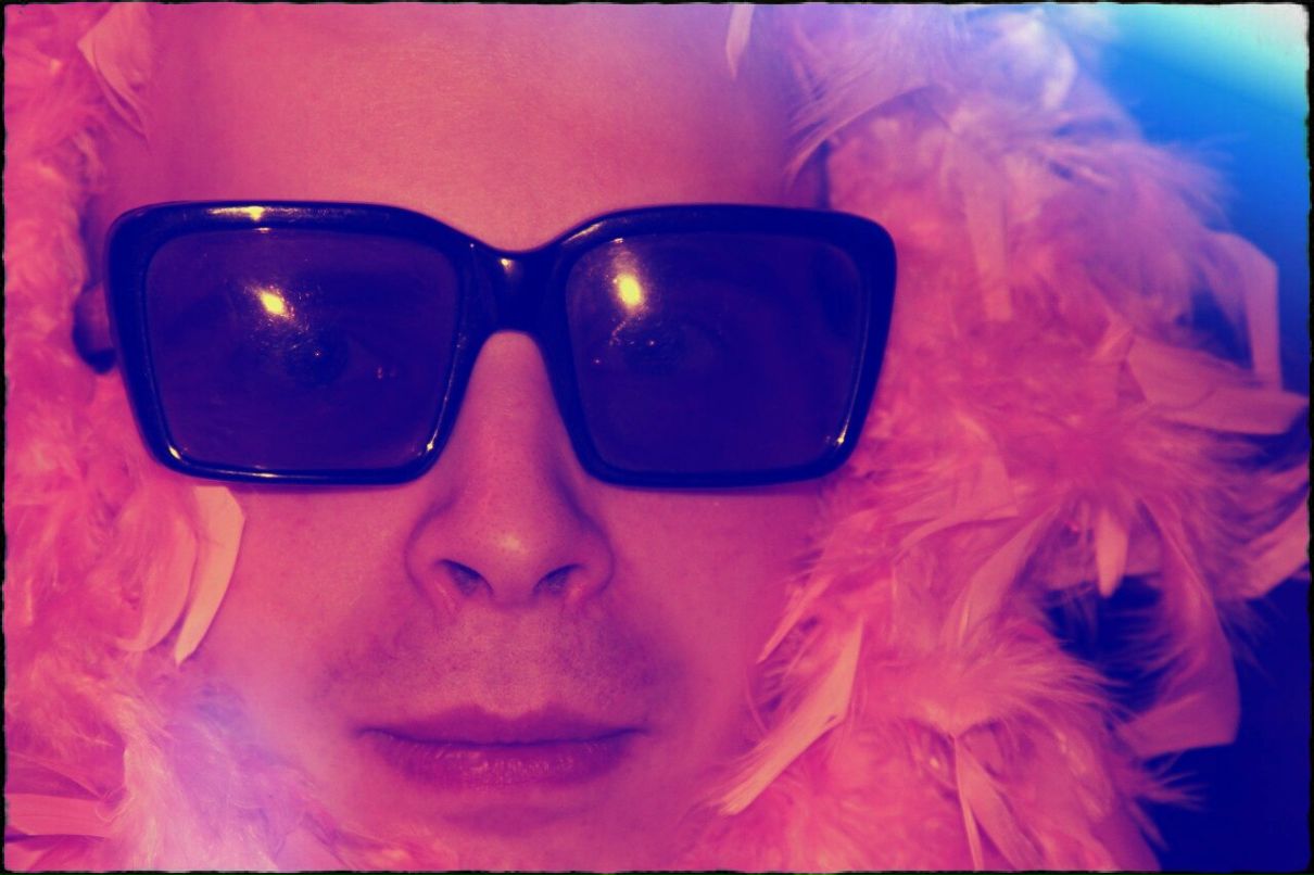 Alexander Smetanin | Санкт-Петербург