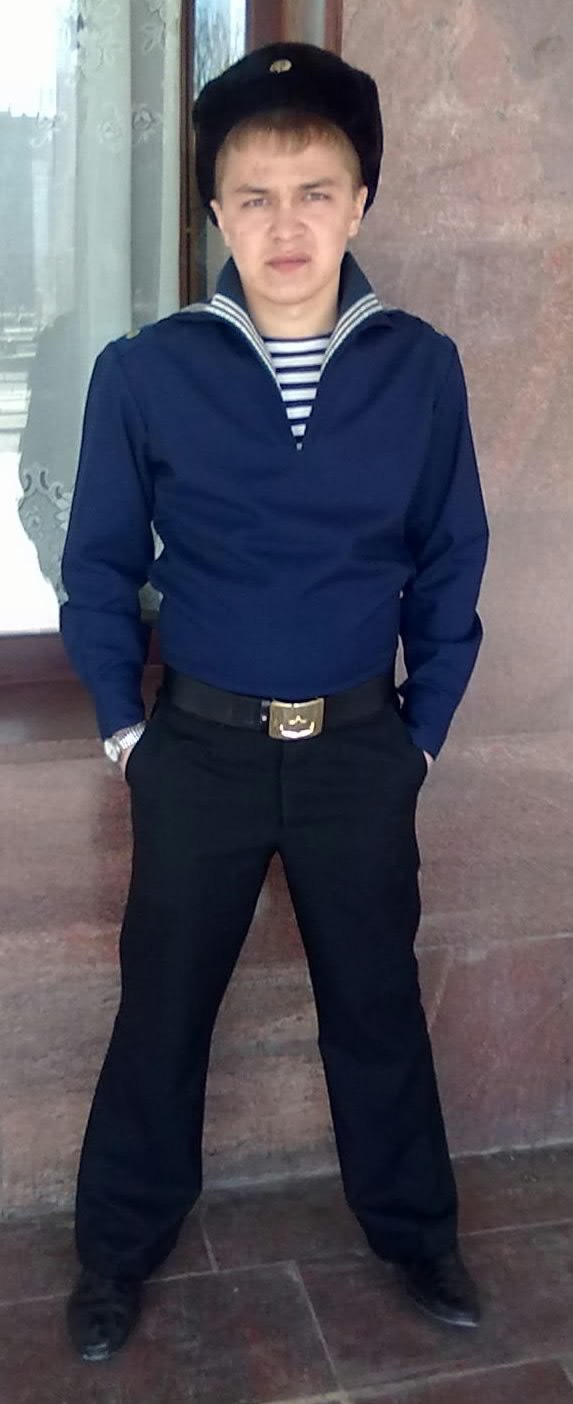 Адель Сабиров | Казань