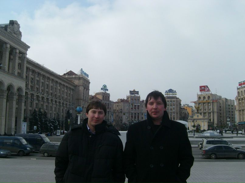 Артем Старков | Москва