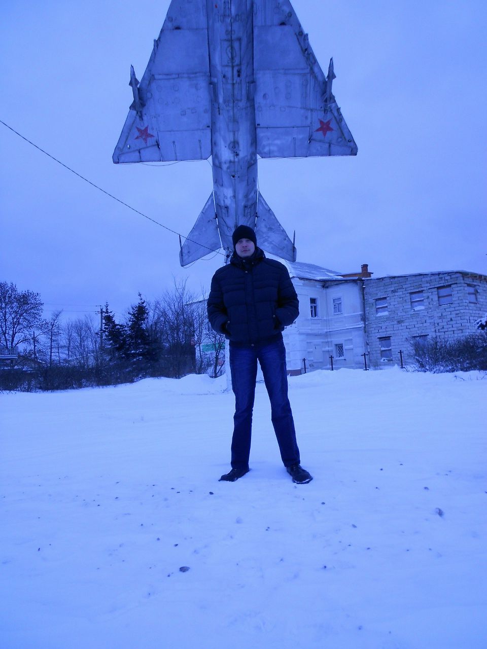 Данила Солонин | Тверь