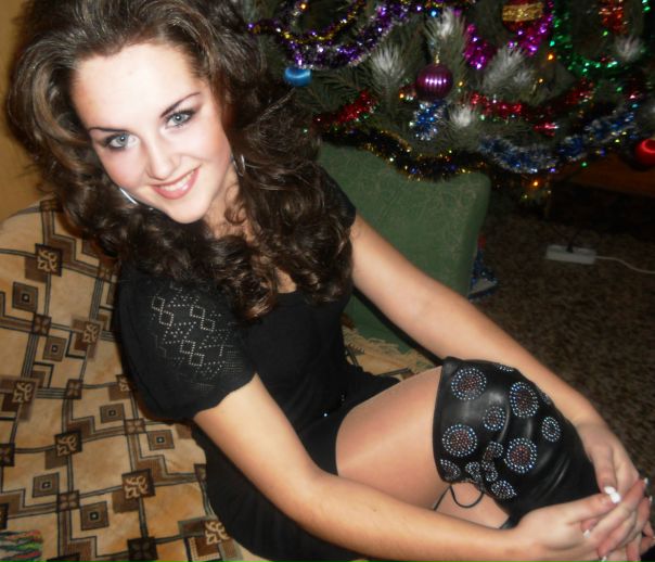 №119, Мар'яна Гуцман, 33 года, Ровно №119, Мар'яна Гуцман, 33 года, Ровно