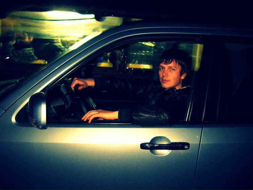 Александр Полтев | Харьков