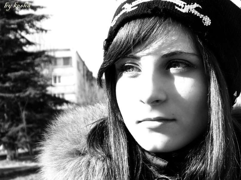 Анастасия Тюкалова | Севастополь