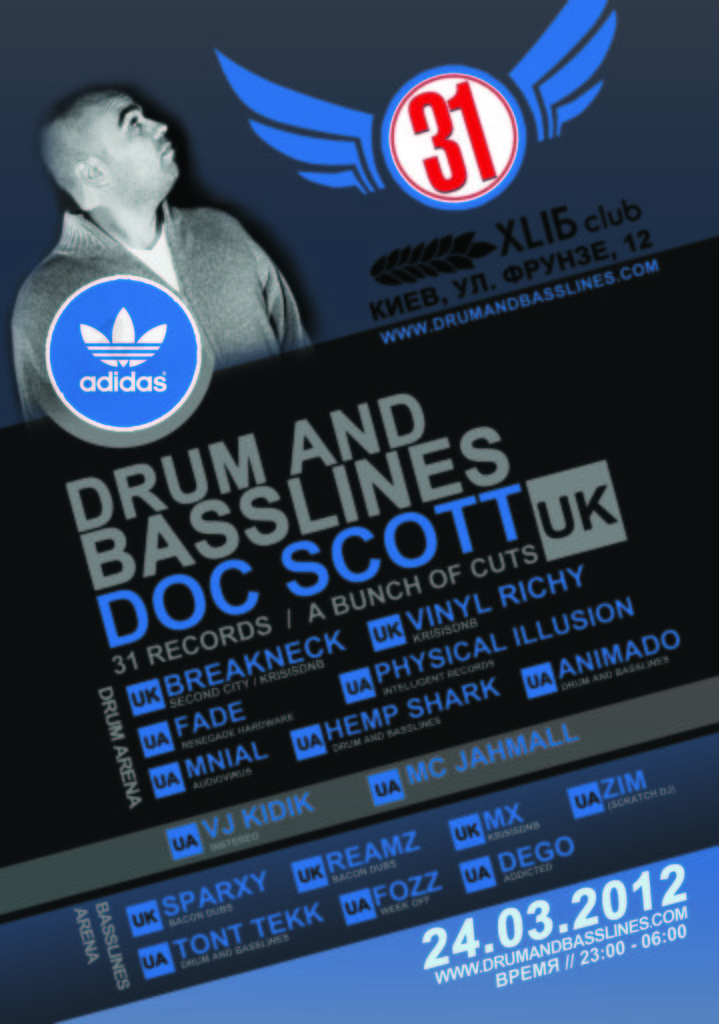 Олексій Балінський | Киев