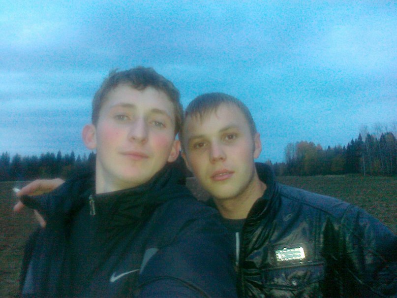 Владимир Власов | Вологда