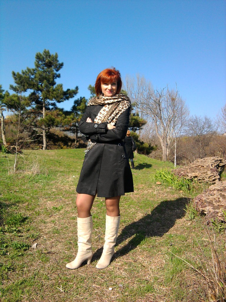 Света Билюк | Одесса