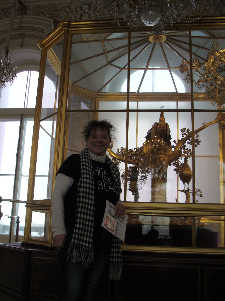 Елена Майхровская | Москва