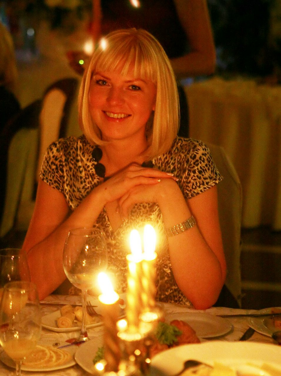 Татьяна Русецкая | Минск