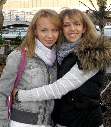 Люба Трасиух *** | 