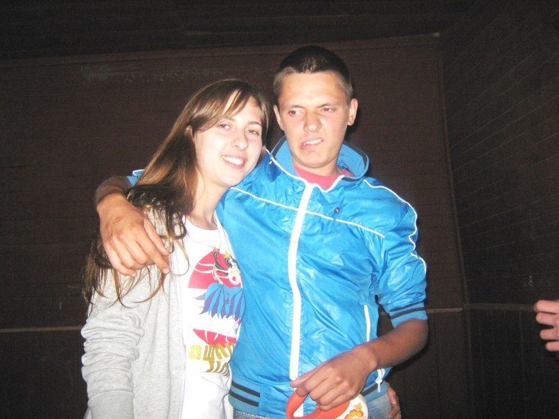 Михаил Юрьевич ♂ | Москва