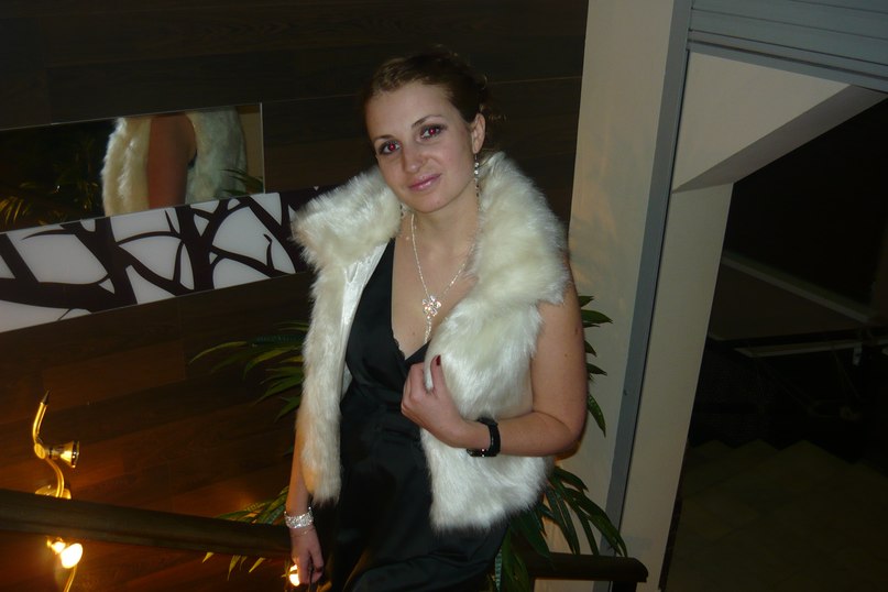 Елена Тихонова | Новочебоксарск