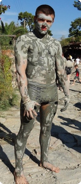 №19, Дмитрий Пикалёв, 34 года, Киев №19, Дмитрий Пикалёв, 34 года, Киев