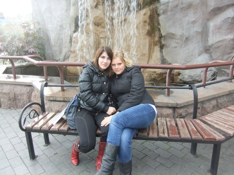 Виктория Уколова | Воскресенск