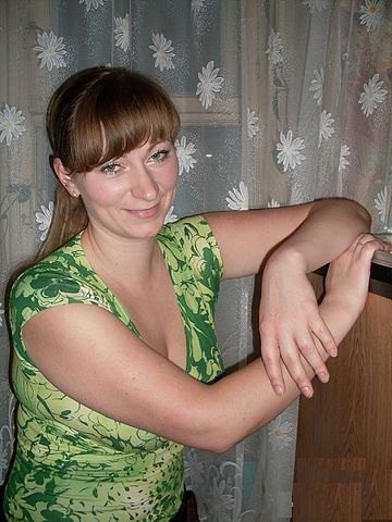 Елена Каневская | Боярка