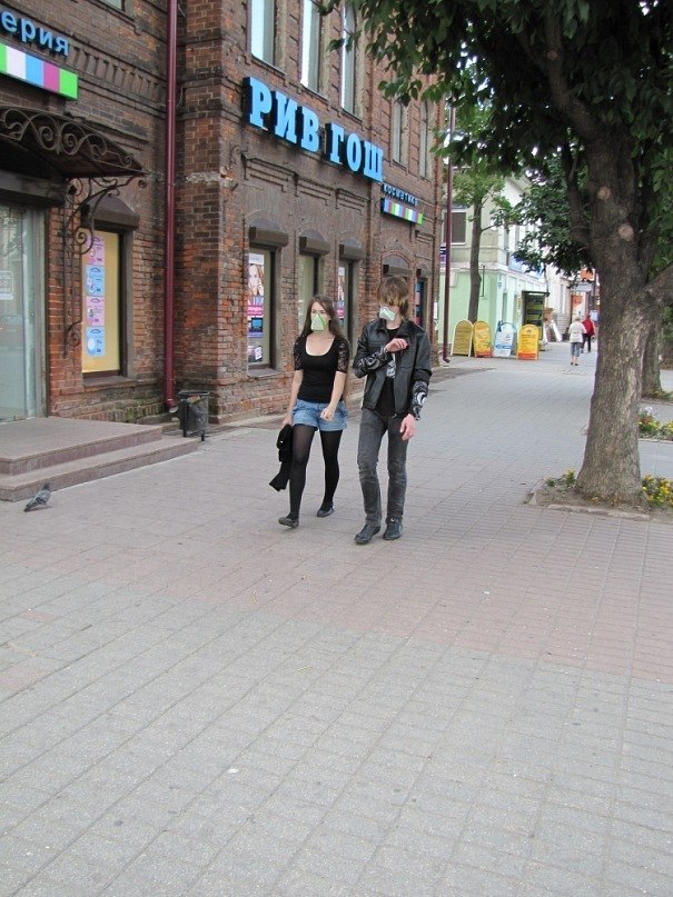 Владислав Еловский | Череповец