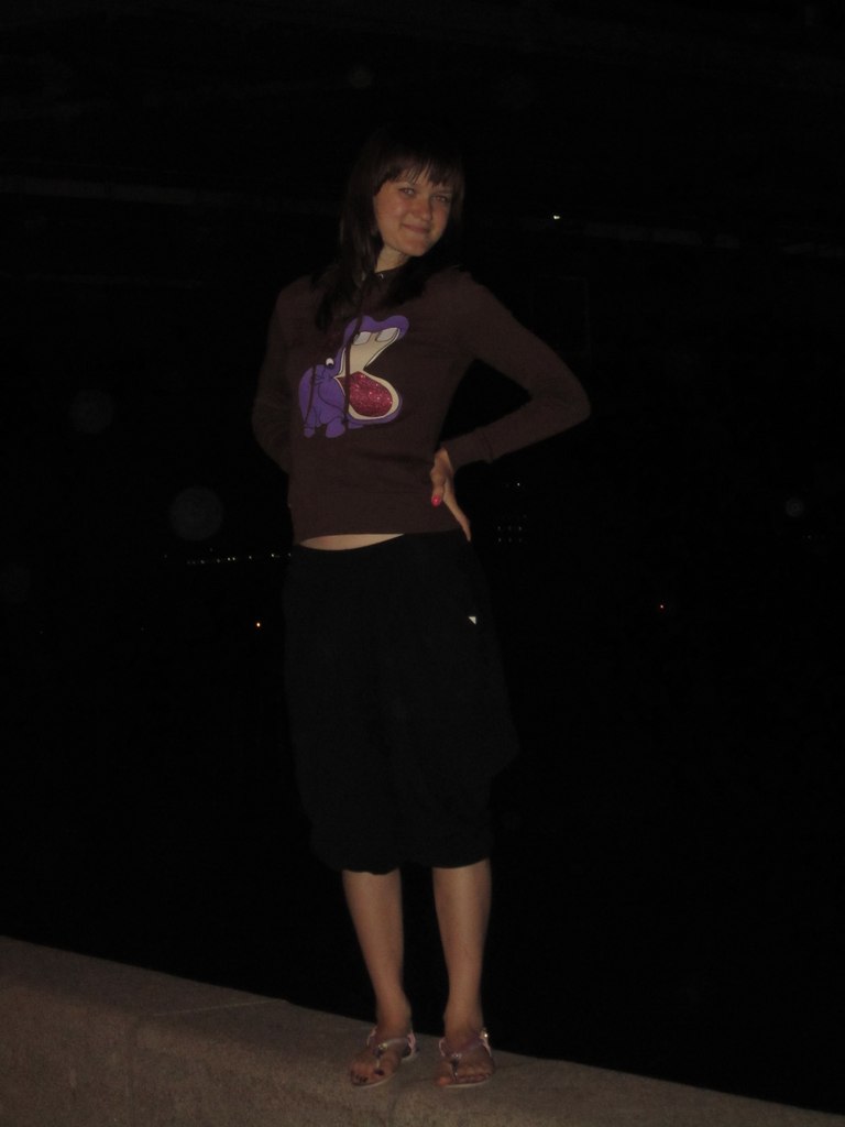 Женюлька Дёмина | Санкт-Петербург