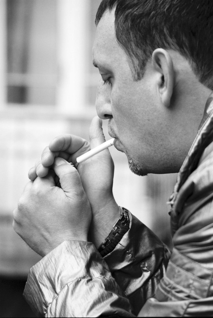 Гарик Хортицкой | 