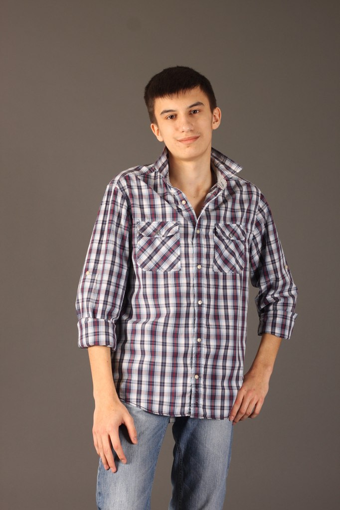 Тимур Шайхутдинов | Москва