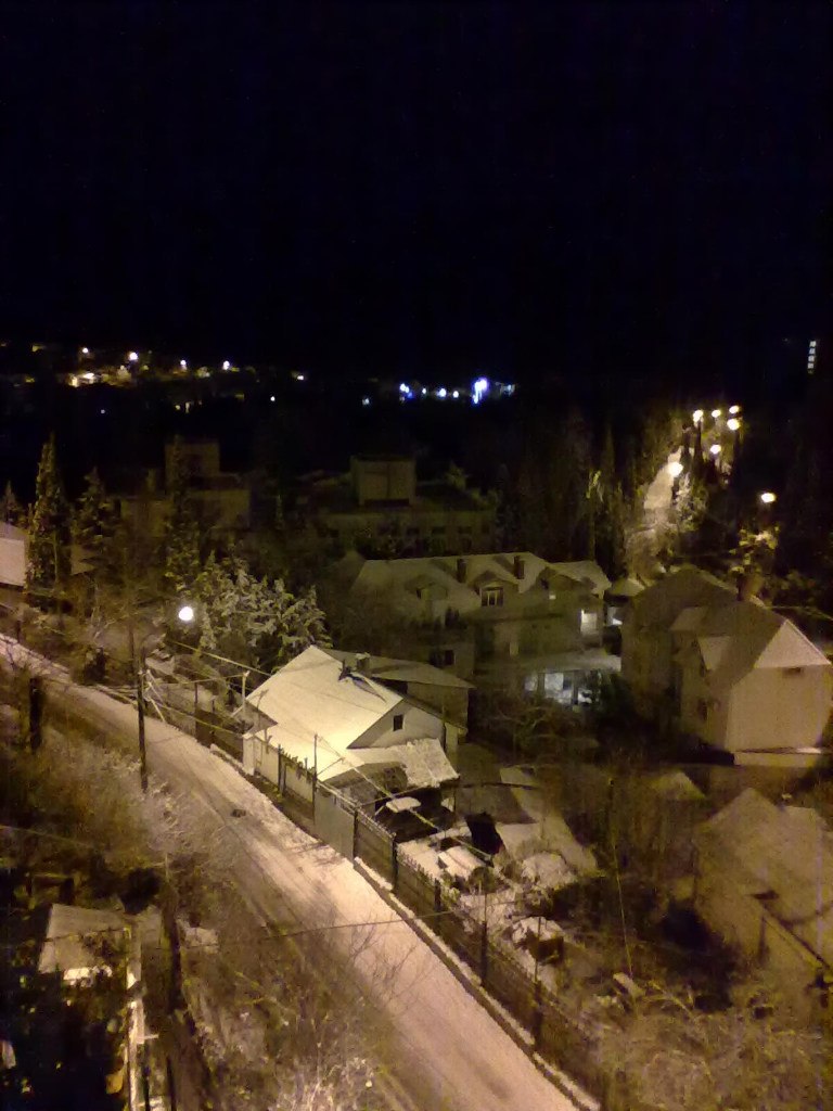 Сергей Мевший | Кривой Рог