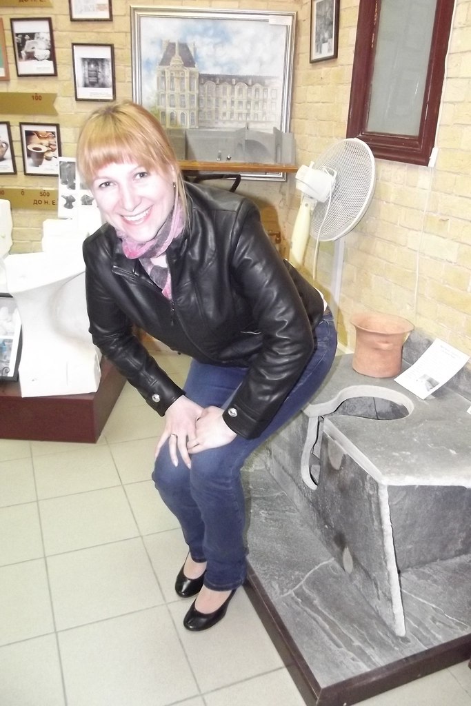 Оля Колесникова | Киев