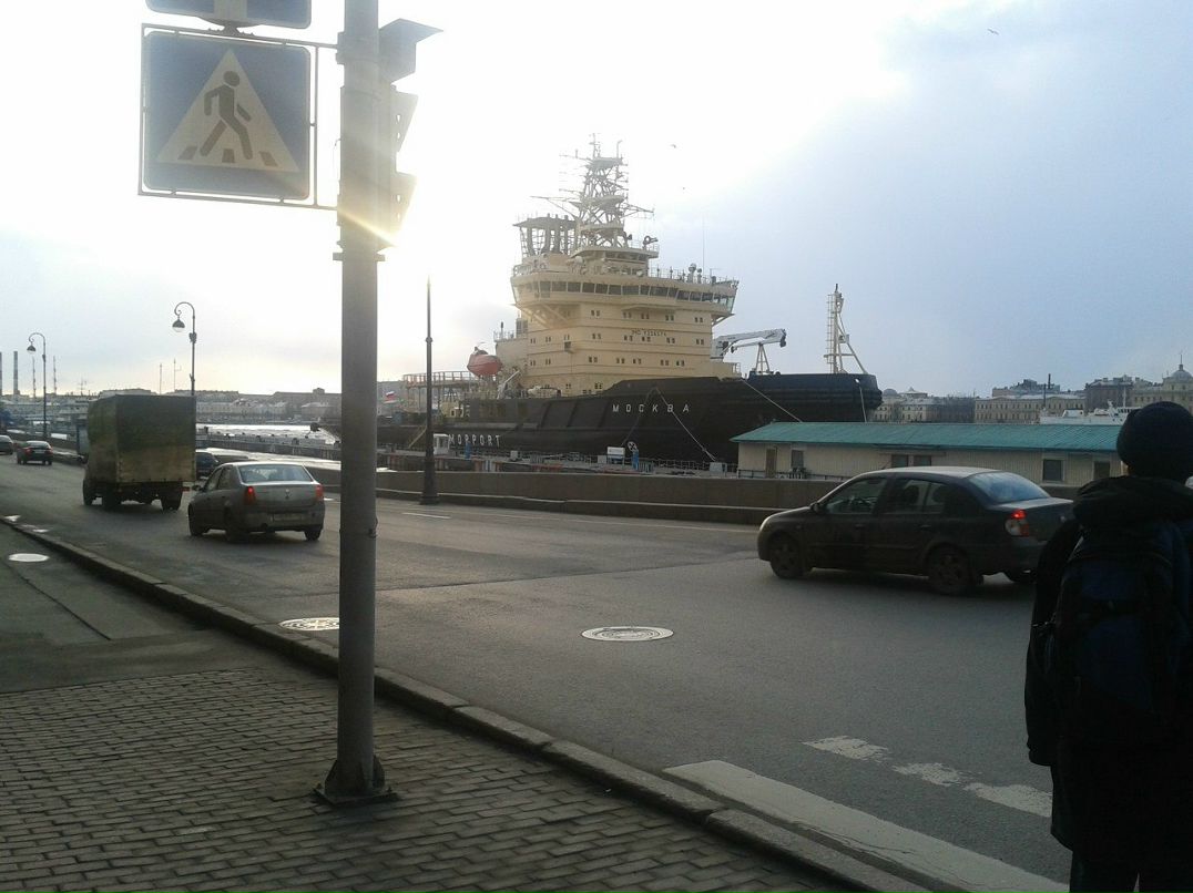 Мерген Тельмеев | Элиста