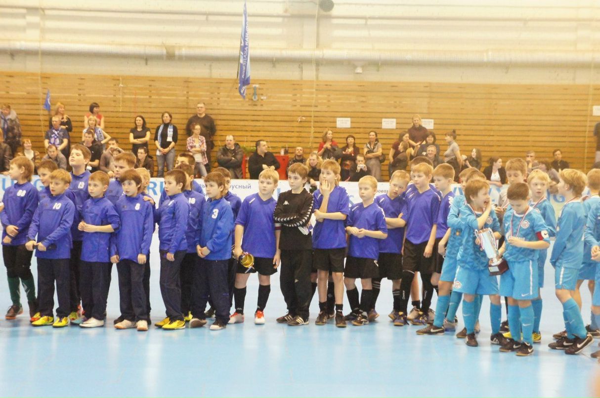 Антонина Хлебникова | Санкт-Петербург