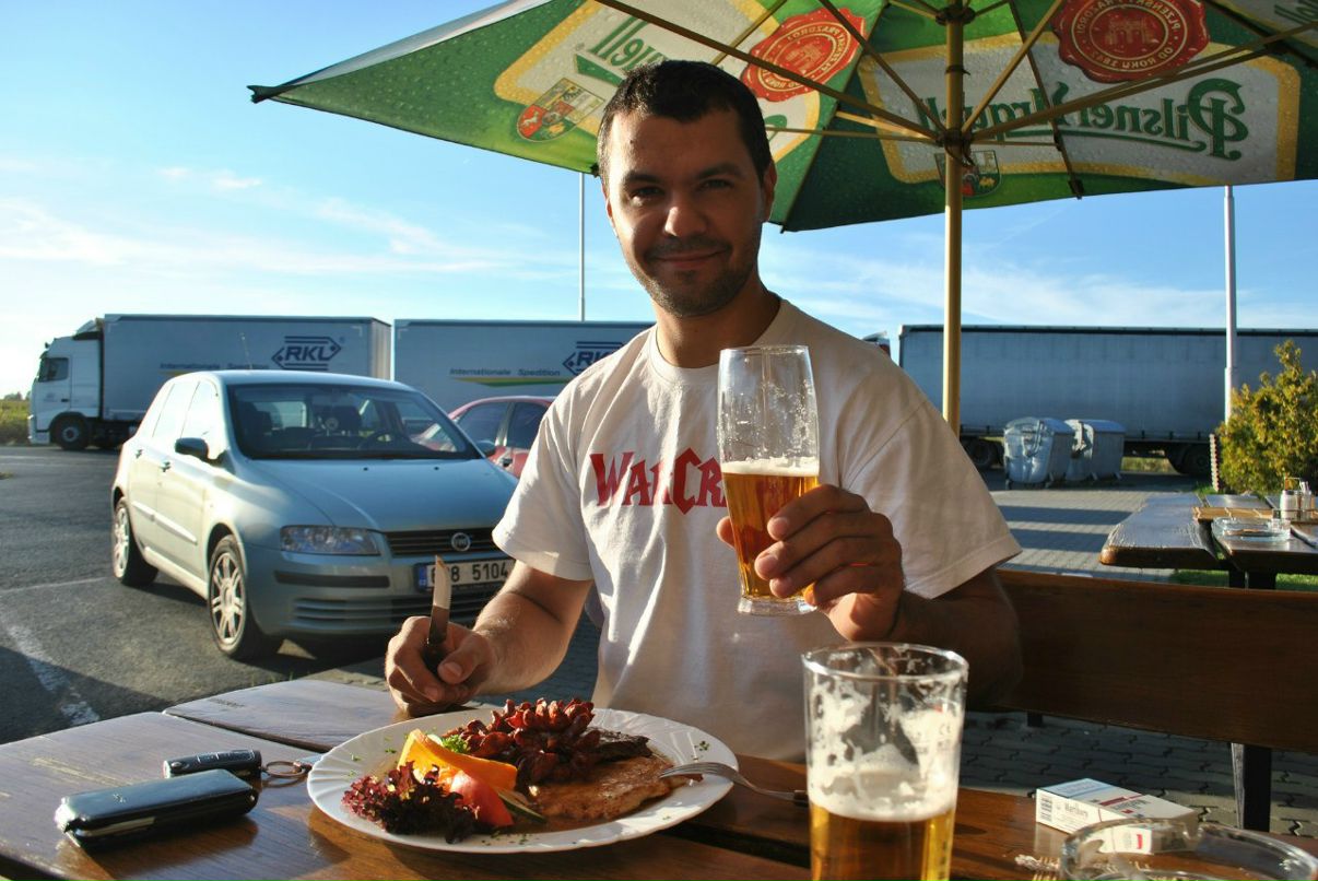 Ирина Лебедева | Москва