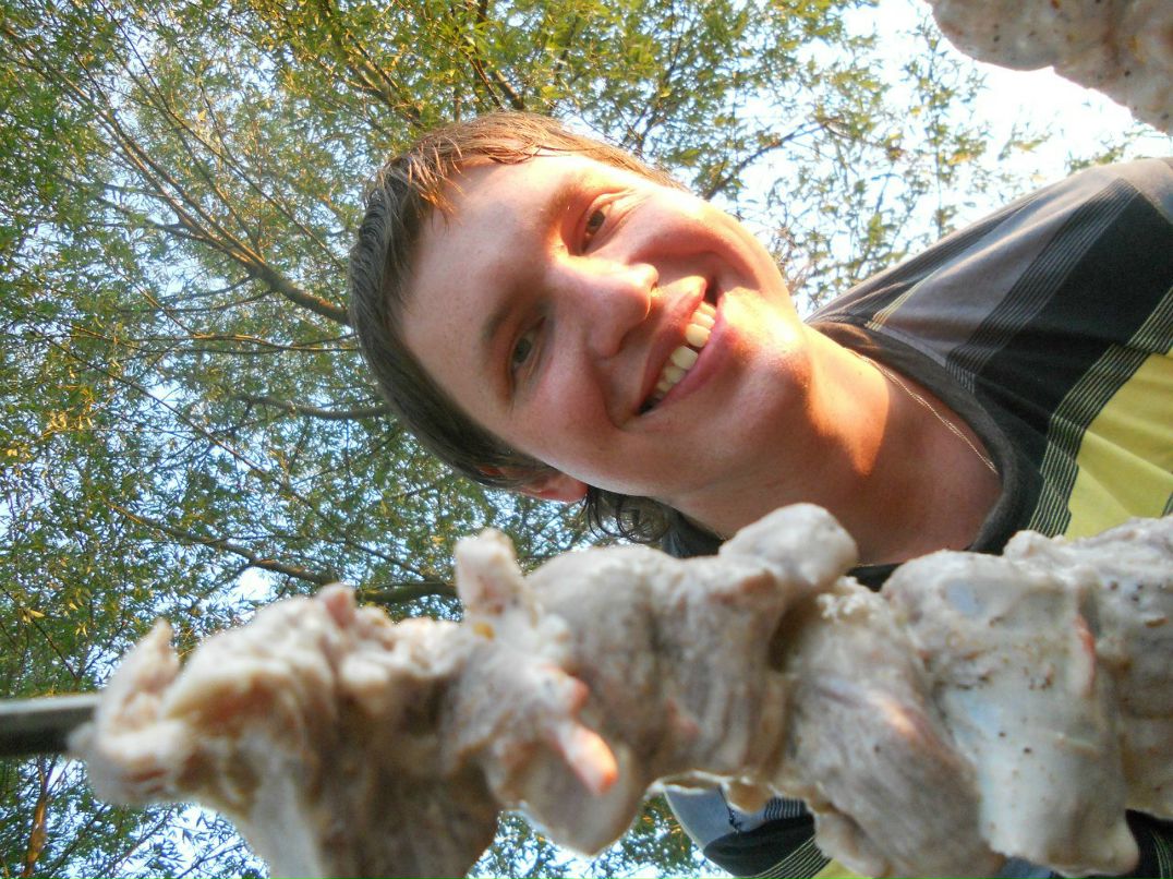 Андрій Марущак | Хмельницкий