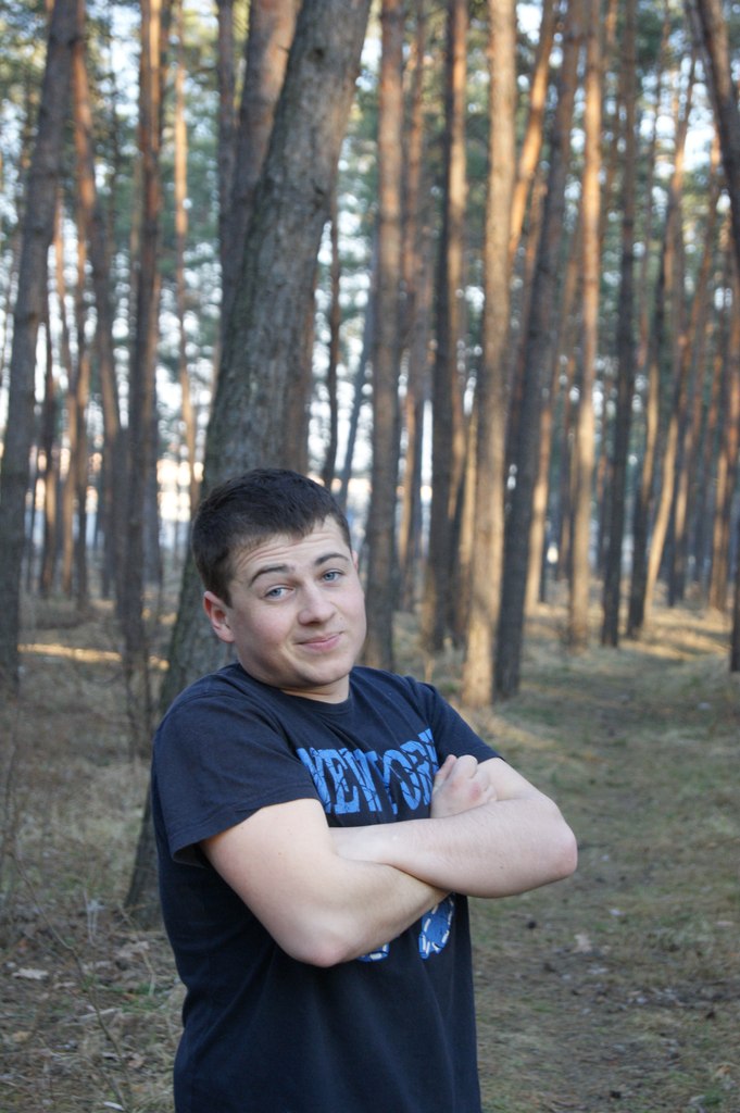 Серёга Атрощенко | Киев