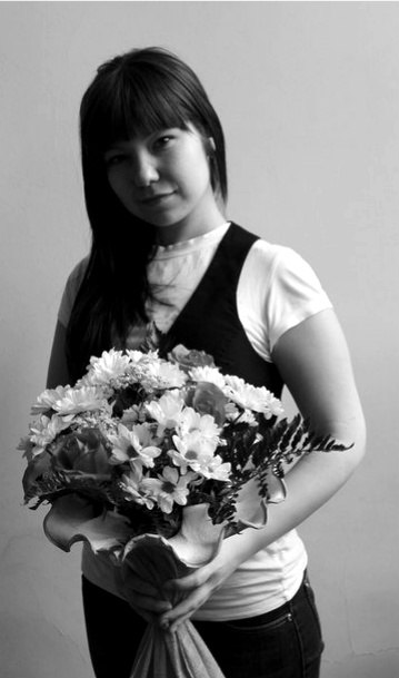 Дарья Швейцова | Москва