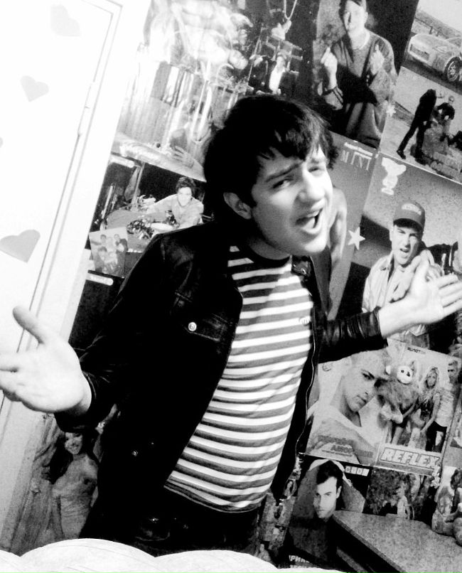 Максим Борзов | Мирный